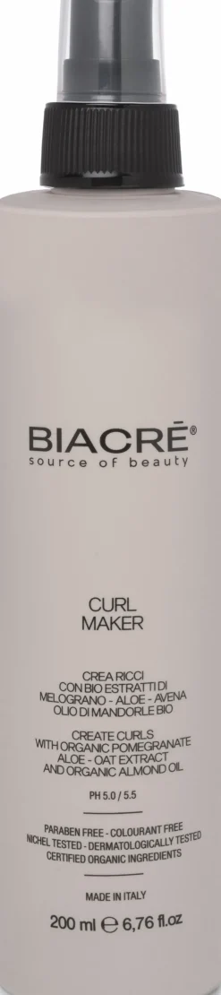 Biacre Curl Maker - 200 ml