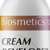 Biosmetics Cream Developer Oxidant 6% 80 ml