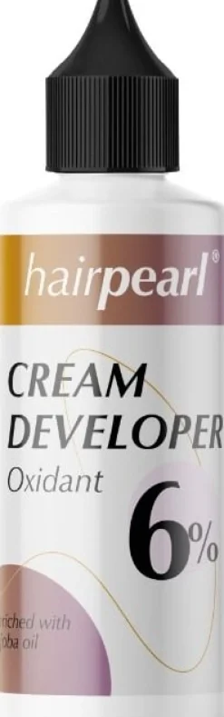 Biosmetics Cream Developer Oxidant 6% - 50ml
