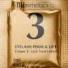 Biosmetics Eyelash Perm & Lift Cream 3