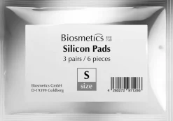 Biosmetics Lash Lifting Silicone Pads - Size S