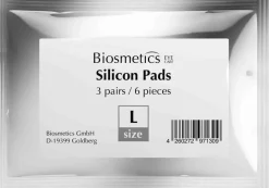 Biosmetics Lash Lifting Silicone Pads - Size L
