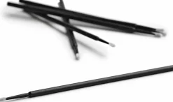 Biosmetics Microbrushes - 100 Pcs