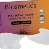 Biosmetics Protecting Papers Waxed