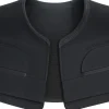 Bob Tue - Cutting Collar Black Rubber Long Version (U)