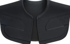 Bob Tue - Cutting Collar Black Rubber Long Version (U)