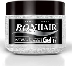 Bonhair Professional - Natural Hair Gel