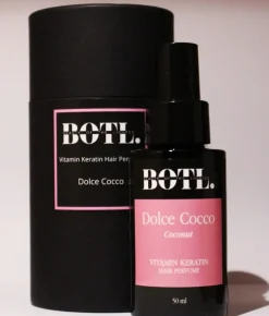 BOTL Vitamin Keratin Hair Perfume Dolce Cocco 50ml