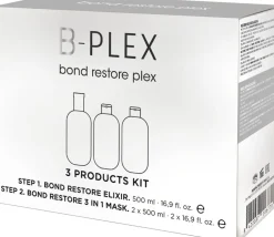 B-Plex - Pack And Bond Restore Plex - 1500 ml