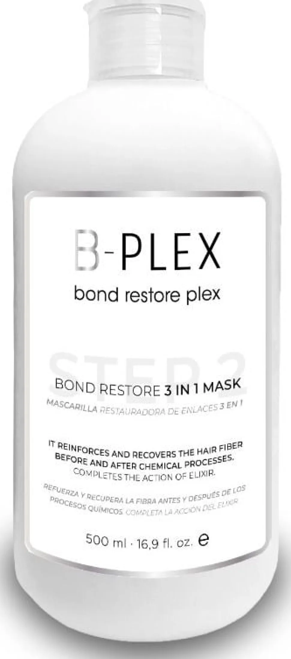 B-Plex - Pack And Bond Restore Plex - 1500 ml