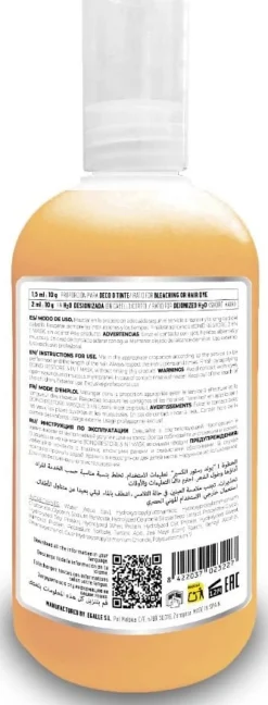 B-Plex - Step 1 - Bond Restore Elixir B-Plex - 500 ml