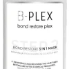 B-Plex - Step 2 - Bond Restore 3 In 1 Mask B-Plex - 500 ml