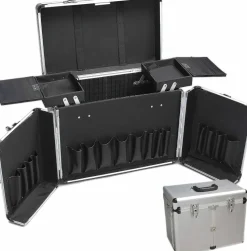 Bravehead Alu Tool Case