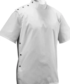 Bravehead Barber jacket White Large