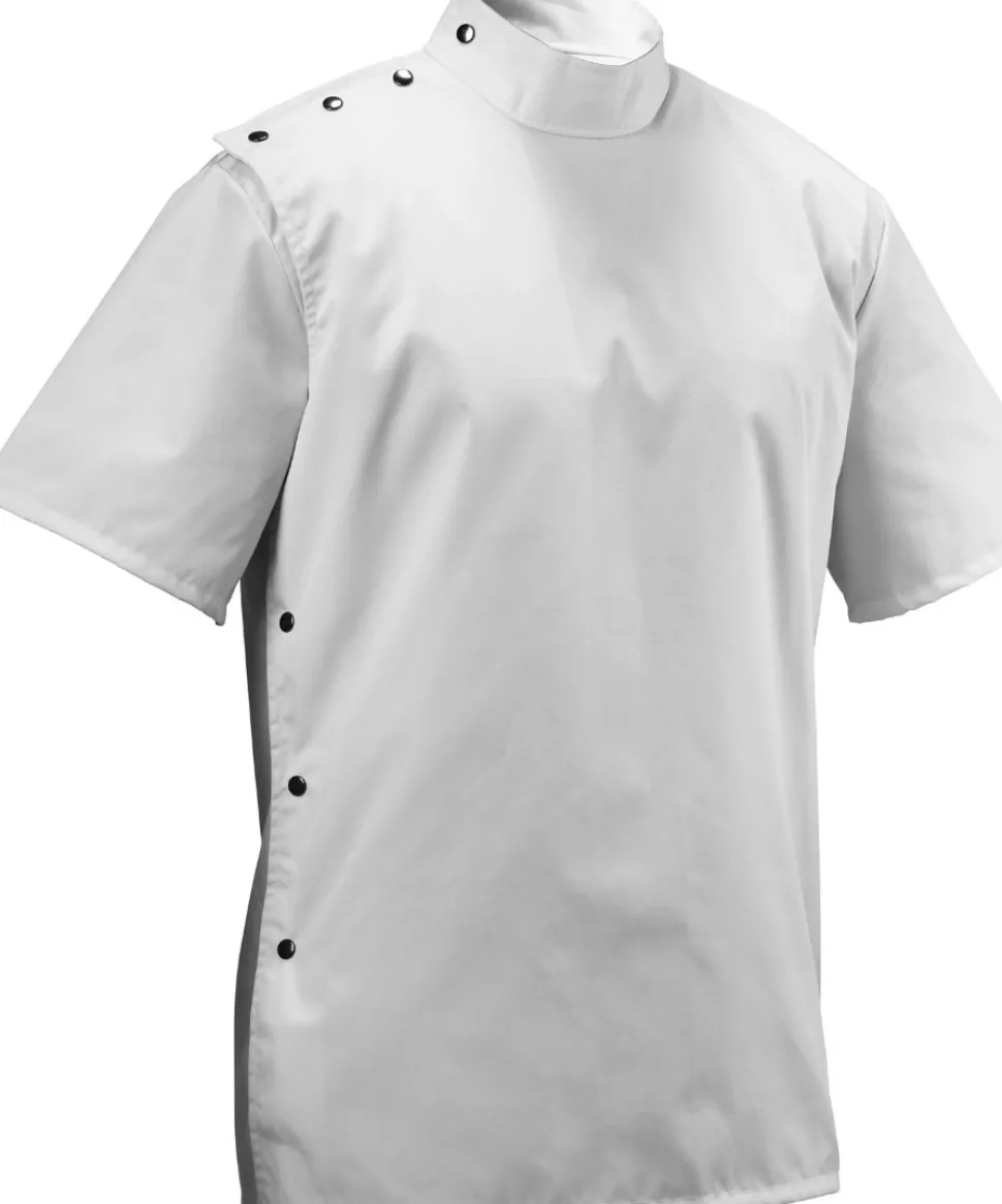 Bravehead Barber jacket White Extra Large