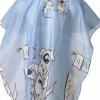 Bravehead Child Cape Doggy Blue