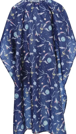 Bravehead Child Cape Rocket