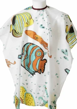 Bravehead Child Cape Sea