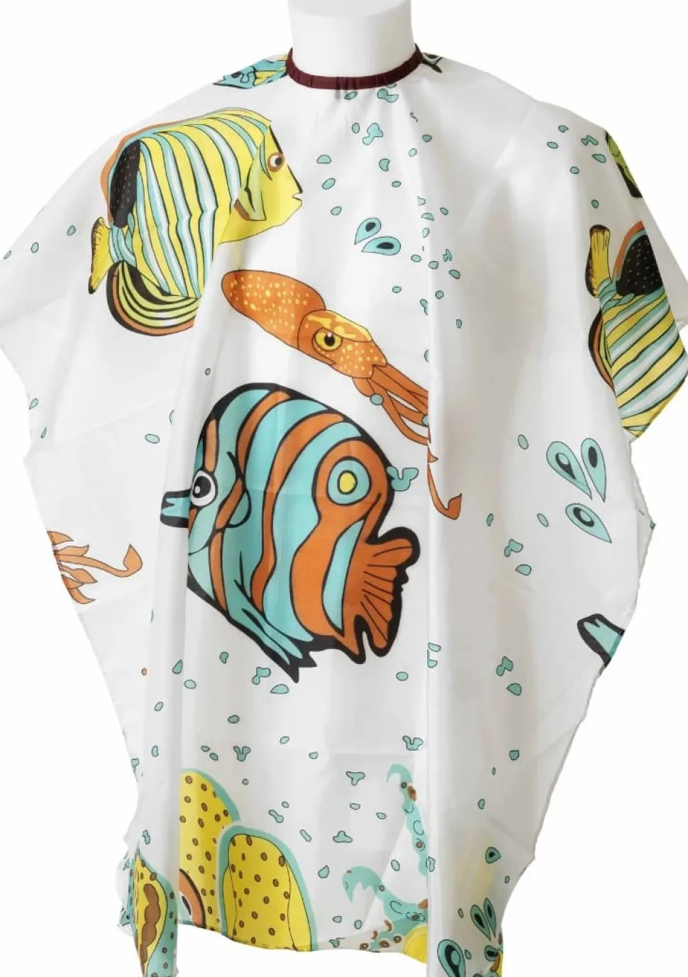 Bravehead Child Cape Sea