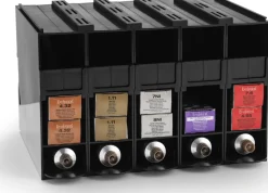 Bravehead Color Depot System