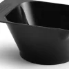 Bravehead Dye Bowl Square Black 350 ml