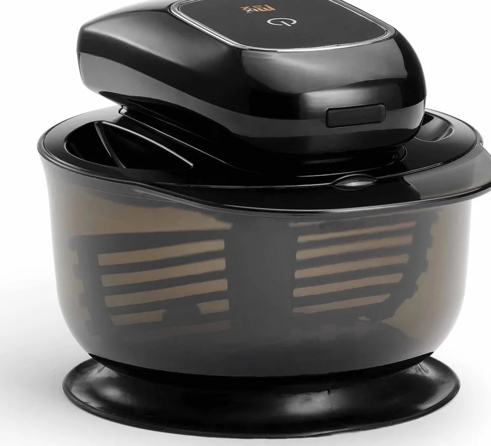 Bravehead Electric Color Mixer