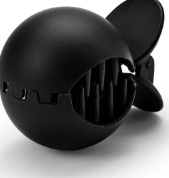 Bravehead Piraya Clip Black