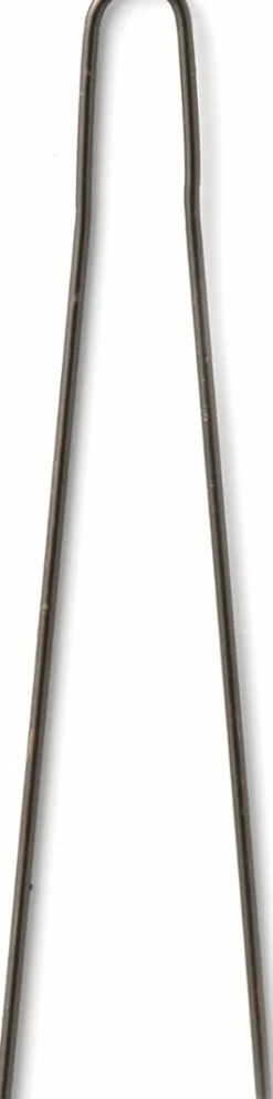 Bravehead Postich Pin Black 55 mm - 20 Pcs