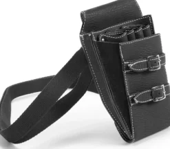 Bravehead Scissor Holster Strapped
