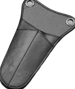 Bravehead Scissor Holster Heart