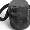 Bravehead Scissor Holster Leather