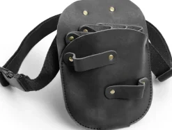 Bravehead Scissor Holster Leather
