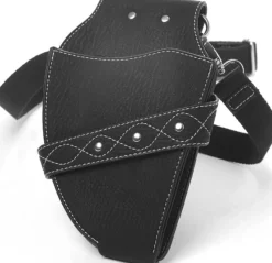 Bravehead Scissor Holster Fast Draw