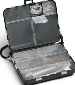 Bravehead Stylist Box With Practical Tools Included