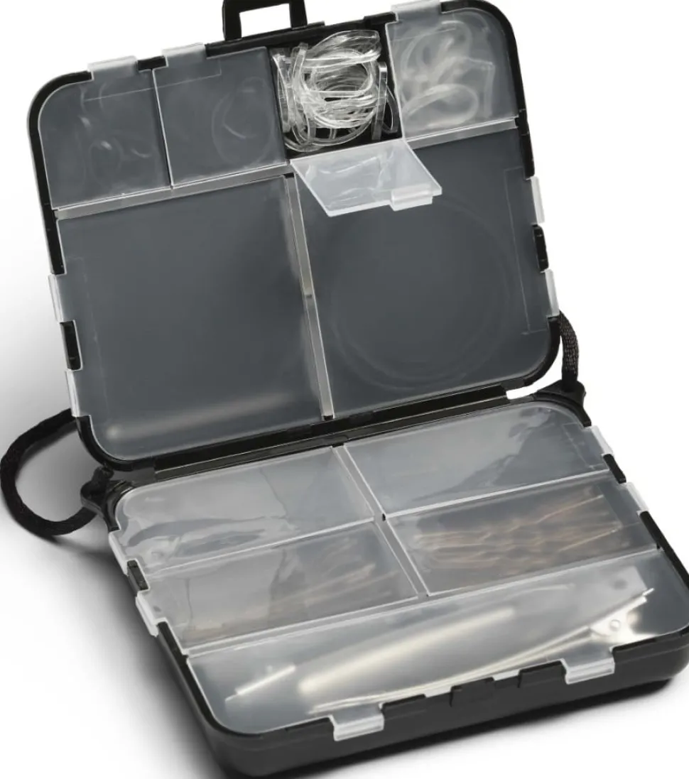 Bravehead Stylist Box With Practical Tools Included