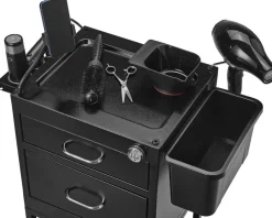 Bravehead Trolly Metal With Code Lock