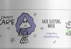 Candy Care Hair Sleeping Mask - 300 ml