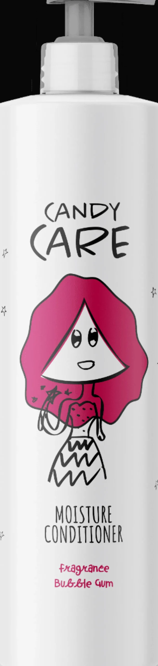 Candy Care Moisture Conditioner - 1000 ml