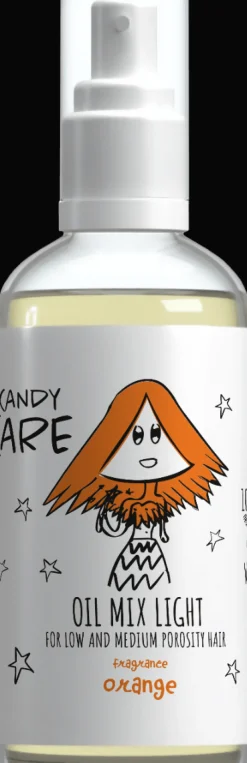 Candy Care Oil Mix Light - 100 ml