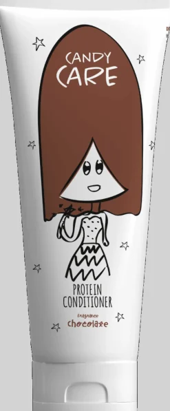 Candy Care Protein Conditioner - 250 ml