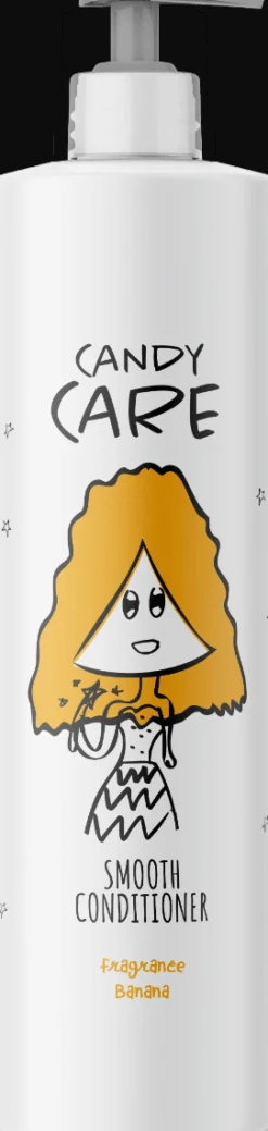 Candy Care Smooth Conditioner - 1000 ml