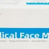 Cherish Mouth Mask - 3-Layer CE Approved Type IIR - 50 Pcs