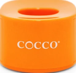 COCCO Hyper Velcro Pro Clipper Orange