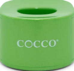 COCCO Hyper Velcro Pro Clipper Green