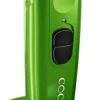 COCCO Hyper Velcro Pro Trimmer Green