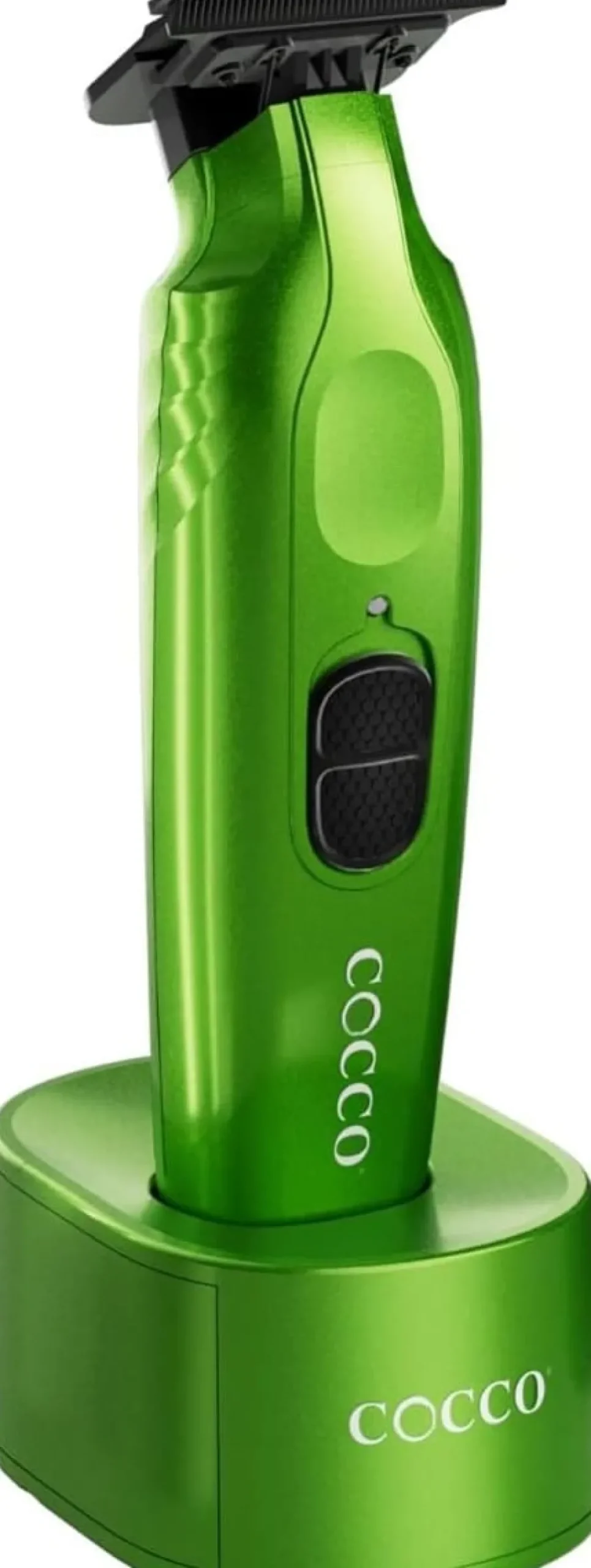 COCCO Hyper Velcro Pro Trimmer Green