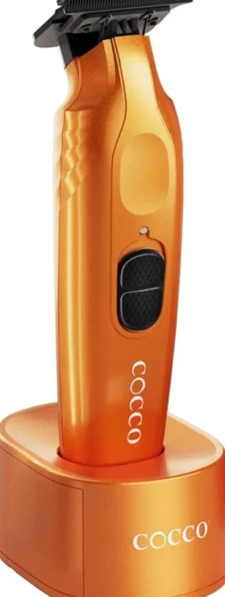 COCCO Hyper Velcro Pro Trimmer Orange