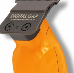 COCCO Hyper Velcro Pro Trimmer Orange