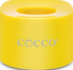 COCCO Hyper Velcro Pro Trimmer Yellow
