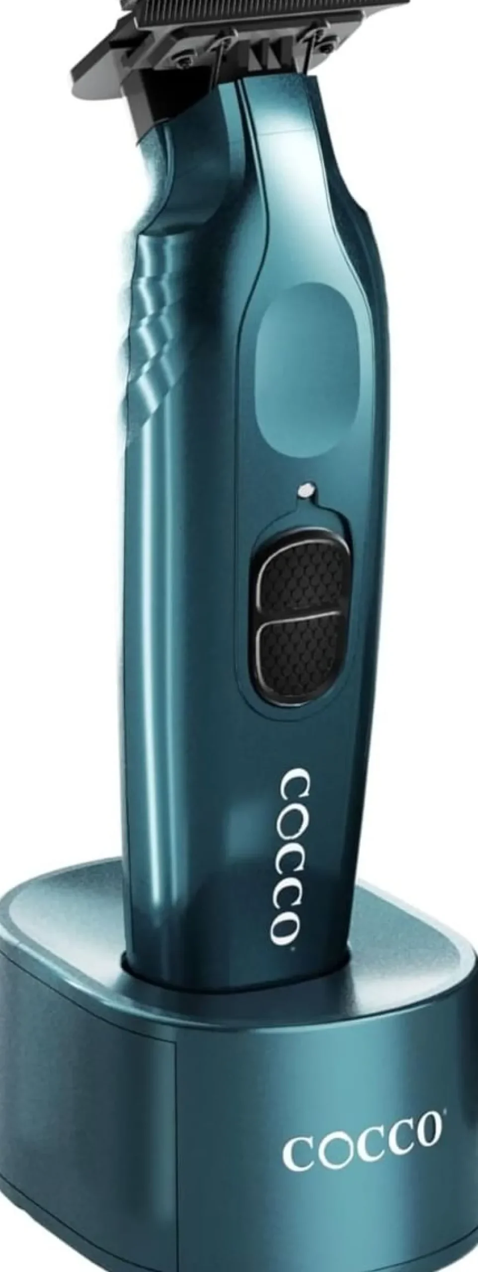 COCCO Hyper Velcro Pro Trimmer Dark Teal